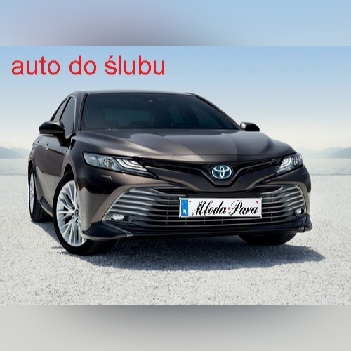 Zdjęcie oferty: auto do ślubu