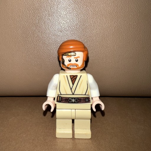 Zdjęcie oferty: Lego Star Wars Obi-Wan Kenobi  FIGURKA