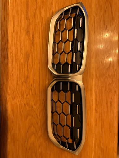Zdjęcie oferty: BMW SERIA 3 G20 G21 LCI2 M-PAKIET NERKI GRILL ATRAPA CHŁODNICY 5A1BFA8