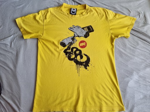 Zdjęcie oferty: Koszulka męska SSG rozm. L 76/56 cm