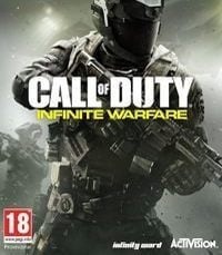 Zdjęcie oferty: Call of Duty: Infinite Warfare  WERSJA PC