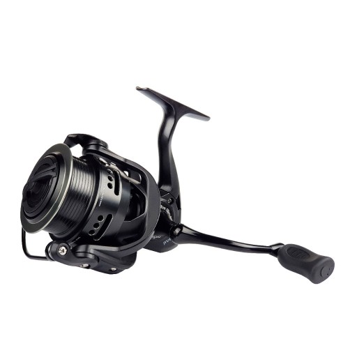 Zdjęcie oferty: Kołowrotek York Method Black 4500