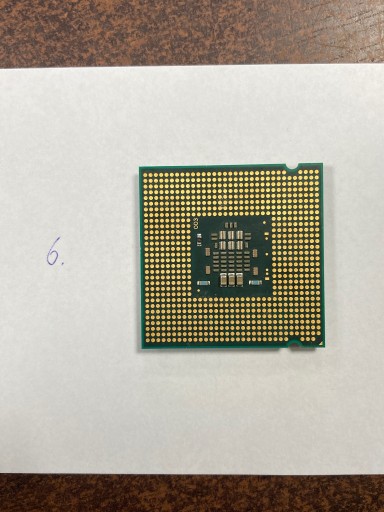 Zdjęcie oferty: Procesor Intel CORE 2 Duo E4500