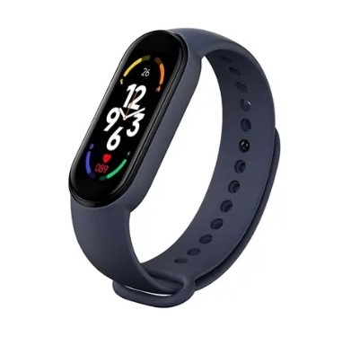 Zdjęcie oferty: M7 opaska sportowa. Smartband. Fitness