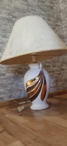 Zdjęcie oferty: Lampa na wzór antyczny 