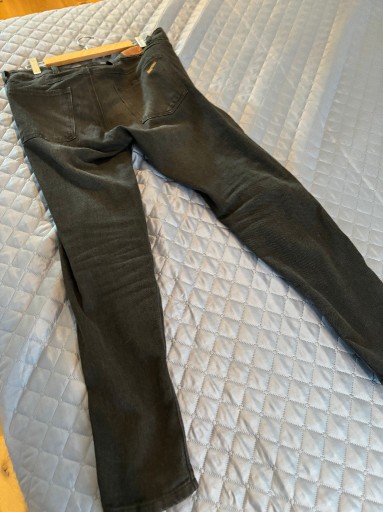 Zdjęcie oferty: JEANSY MOTOCYKLOWE BROGER FLORIDA LADY W31L30