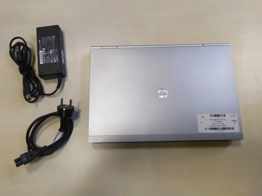 Zdjęcie oferty: Laptop HP EliteBook 8470P i5 3 gen