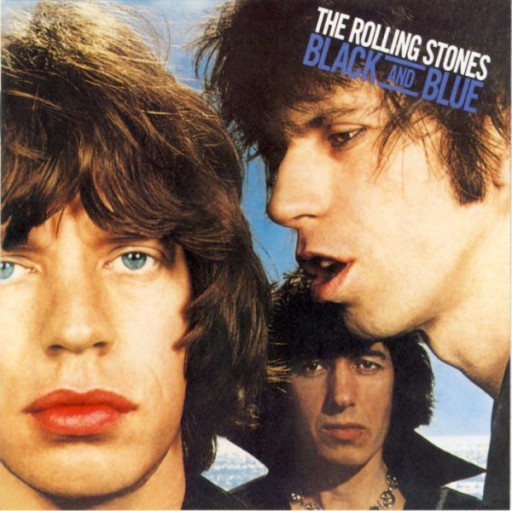 Zdjęcie oferty: THE ROLLING STONES Black And Blue (CD)