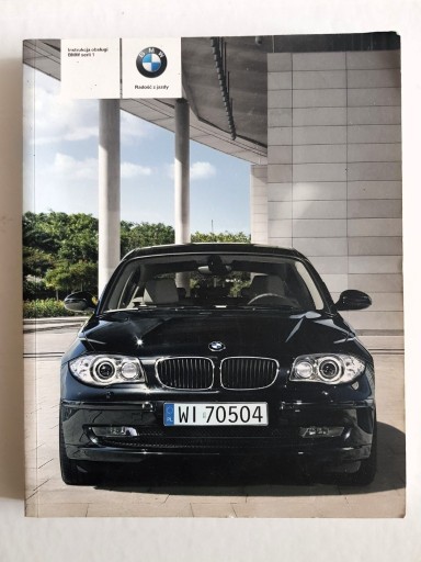 Zdjęcie oferty: BMW 1 F20 2015-2019 -  język polski