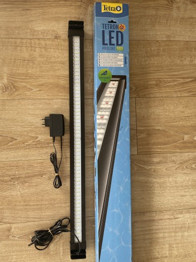 Zdjęcie oferty: Lampa do Akwarium Tetra Tetronic Proline 980