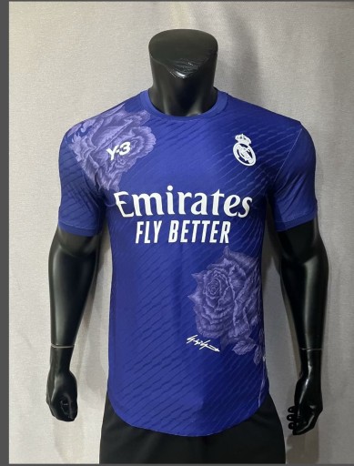 Zdjęcie oferty: Koszulka Adidas x Y-3 Real Madrid 23/24 roz.S