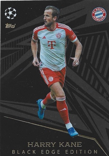 Zdjęcie oferty: MATCH ATTAX EXTRA 2024 BLACK EDGE KANE BAYERN 257