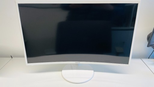 Zdjęcie oferty: Monitor Samsung HDMi model C32F391FWUXEN