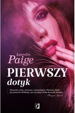 Zdjęcie oferty: L. Paige Pierwszy dotyk