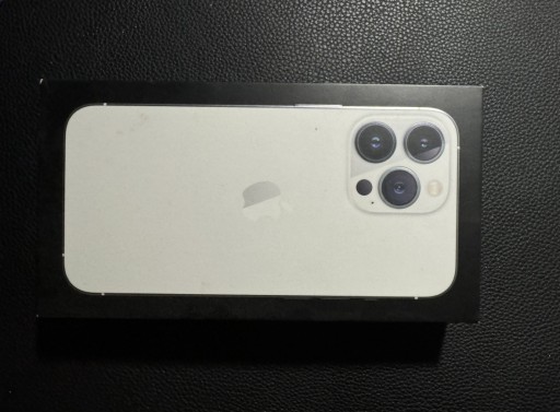 Zdjęcie oferty: Iphone 13 Pro 128 GB