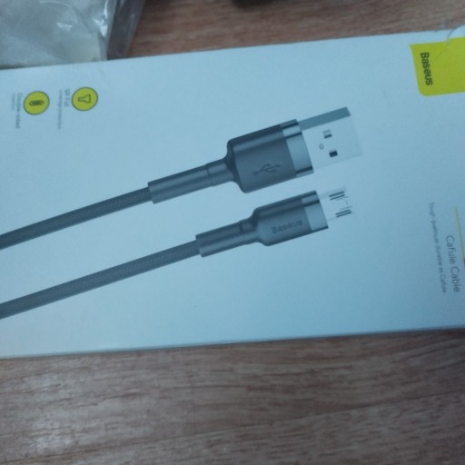Zdjęcie oferty: Kabel micro USB 