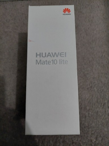 Zdjęcie oferty: Huawei mate 10 lite