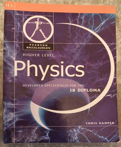 Zdjęcie oferty: Physics - Higher Level for IB Diploma Programme