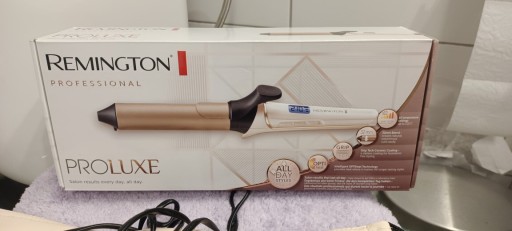 Zdjęcie oferty: Lokówka Remington