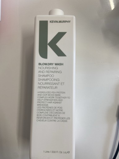 Zdjęcie oferty: Kevin Murphy Blow Dry Wash 1l