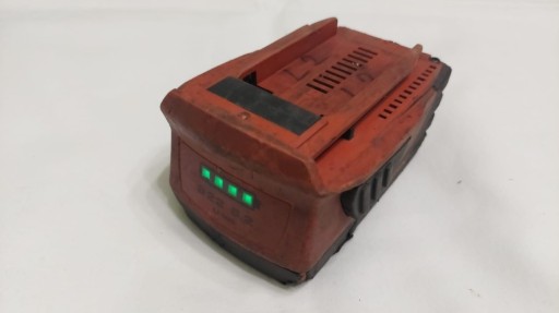 Zdjęcie oferty: Akumulator bateria Hilti B22 5.2Ah 2021r.