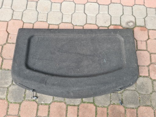 Zdjęcie oferty: Półka tylna  Mazda 3 09-13 BBN9-68310