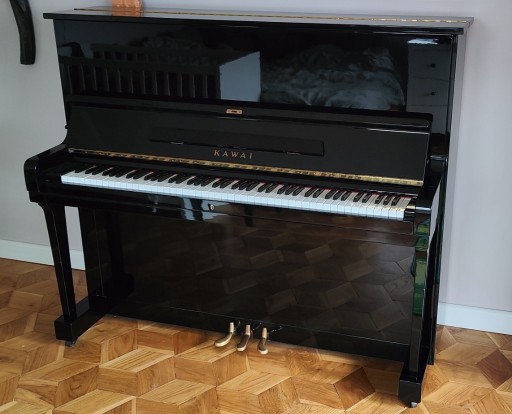 Zdjęcie oferty: Pianino KAWAI, 123cm