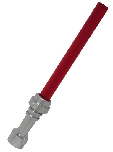 Zdjęcie oferty: LEGO STAR WARS miecz świetlny 64567 + 30374