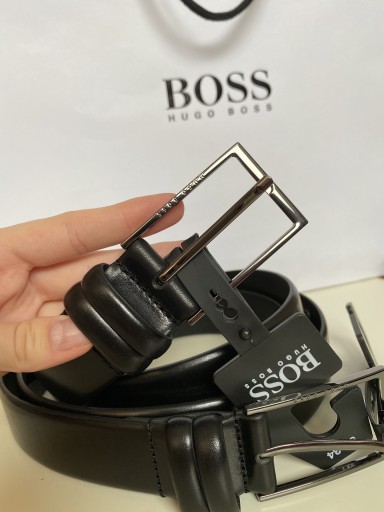 Zdjęcie oferty: Pasek męski Hugo Boss