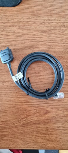 Zdjęcie oferty: Kabel Nokia CA-27 V2.1 UNIKAT.