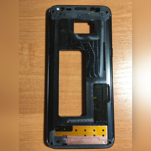 Zdjęcie oferty: Korpus ramka główna Samsung Galaxy S8