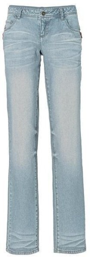 Zdjęcie oferty: spodnie dżinsowe damskie 40 jeansy dżinsy R26/L32 