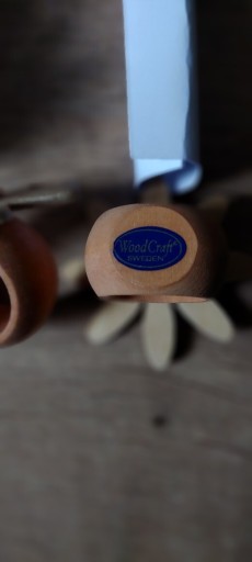 Zdjęcie oferty: Pierścienie do serwetek 