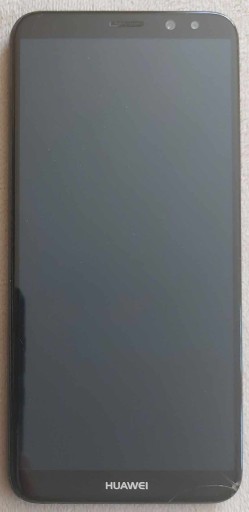 Zdjęcie oferty: Smartfon Huawei Mate 10 lite UŻYWANY