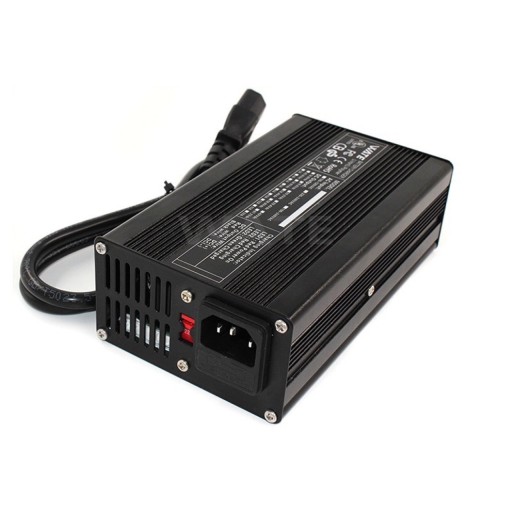 Zdjęcie oferty: Szybka Ładowarka Li-ON 60V GX-16 3P Charger