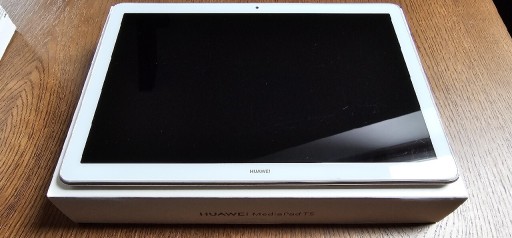 Zdjęcie oferty: HUAWEI MediaPad T5