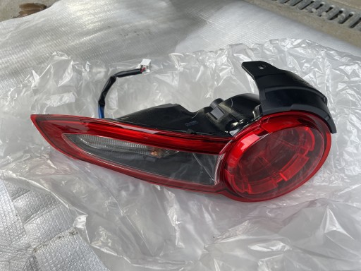 Zdjęcie oferty: MAZDA MX-5 MX5 LAMPA TYLNA LEWA LED NOWA EUROPA OE