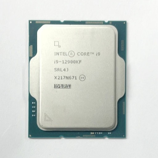 Zdjęcie oferty: Intel Core i9-12900KF