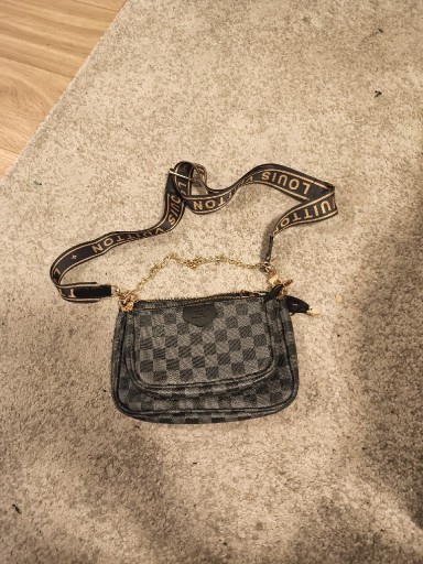 Zdjęcie oferty: Torebka damska Louis Vuitton 