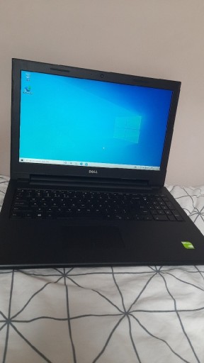 Zdjęcie oferty: Laptop Dell Inspiron 3543 i5 gf920M