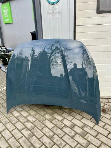 Zdjęcie oferty: ORYGINALNA MASKA CUPRA FORMENTOR 5FF823155A 2020-2023r.