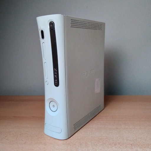 Zdjęcie oferty: Konsola Xbox 360 na części