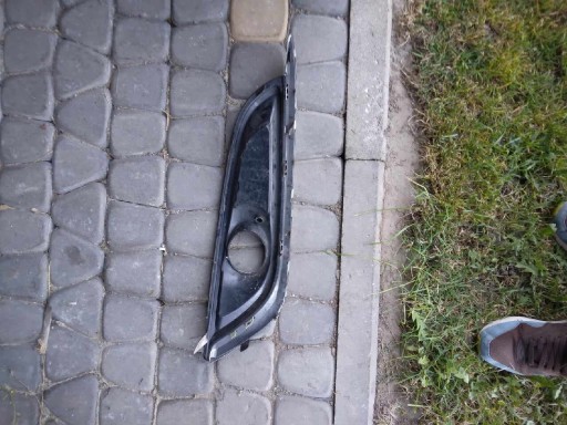 Zdjęcie oferty: Kratka zderzaka Opel Insignia polift