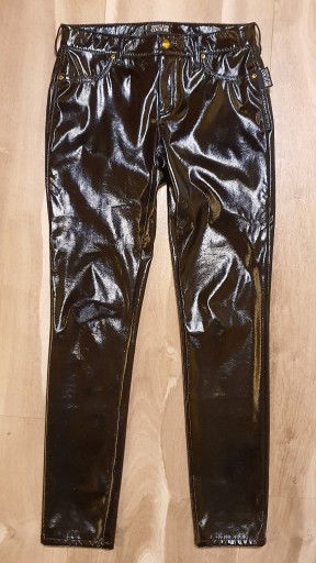 Zdjęcie oferty: Spodnie Damskie Versace Jeans Couture