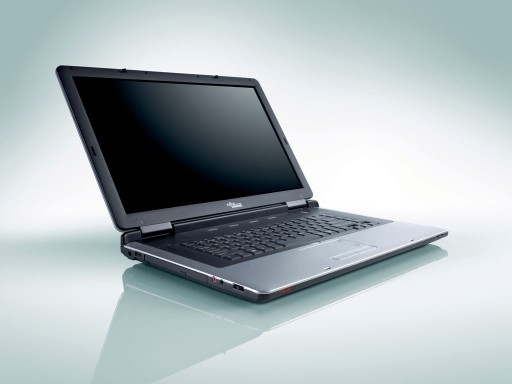 Zdjęcie oferty: Laptop 17" Fujitsu-Siemens AMILO M3438G