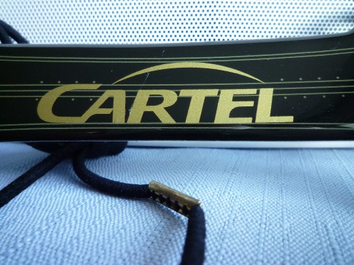 Zdjęcie oferty: CARTEL ochrona ręki ochraniacz, osłona 