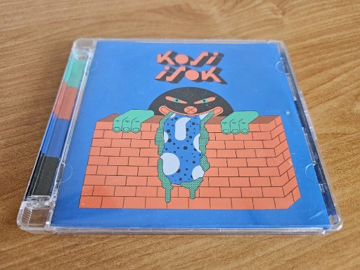 Zdjęcie oferty: Kosi "IS.OK" *JWP/BC