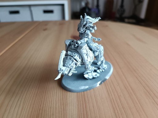 Zdjęcie oferty: Lord Invocatus World Eaters Warhammer 40k