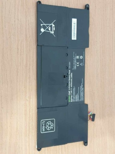 Zdjęcie oferty: Bateria do Asus UX21E 