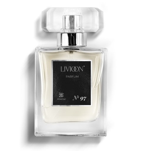 Zdjęcie oferty: Perfumy męskie20% ,Livioon 97